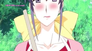 Madonna Brings Hentai Passion in Forbidden Nights