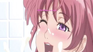 Madonna Brings Hentai Passion in Forbidden Nights