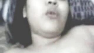 Indonesian Amateur Babe from Padang, Part 4