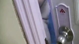 Mature Vietnamese Woman, 55, in Amateur Video