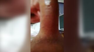 Greek Cheating Girl Sucks Like a Pro