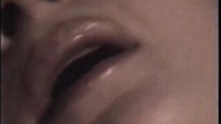 40+ MILF Reaches Intense Orgasm with Dildo and Vibrator