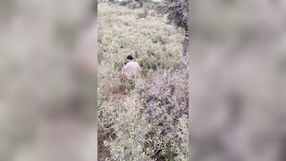 Young Desi Indian Girl Left by Boy