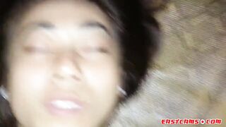 Vietnamese Amateur Anal Hardcore Doggy Style