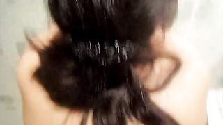 Bulgarian Friends Give a Blowjob