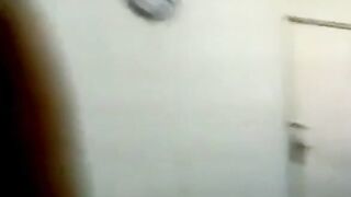 Big-Ass Arabic Sexy Dance