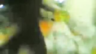 Arghhh, Sayang! Amateur Asian Babe in Lingerie Loves Black Cock