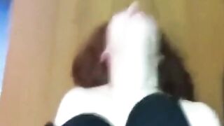 Mature Office Lady's Anal Adventure