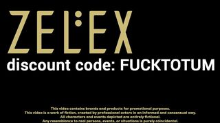 Stepbrother and Stepsister Italian Dialogues - Elisa Talks to the Psychologist