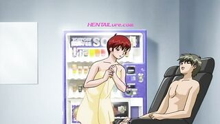 The Gattu 2 Explodes With Erotic Hentai Passion