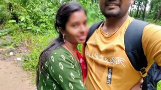 Hot Village Desi Bhabhi Sex Aaj Forest Park Mein Met Ho Gayi - Bhabhi Meri Dost Ban Gayi Aur Mere Saath Aaye Mere Ghar - Blowjob Sex.