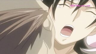 Erotic Hentai Secrets Arise in Schoolzone 1 Story