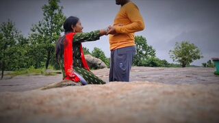 Enjoying moment coming nearest hotel - bhabhi desi hot village style xxx video.