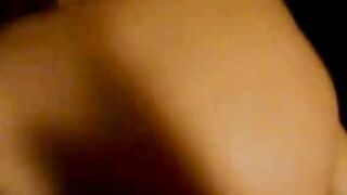 Black Cock-Loving Secretary: Interracial Cheating Blowjob