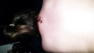 Girl's BBC Cuckold Fantasy