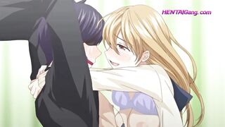 Timid Girl Explores Her First Deep Fuck and Creampie in Romantic Bedroom Encounter