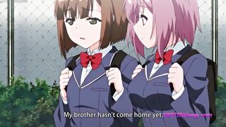 Angel Girl Moans While Getting Bred Deep