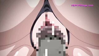 Angel Girl Moans While Getting Bred Deep