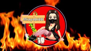 Thai Asian sexy secretary got licking pussy by her cheated boss in private office room before cum alot