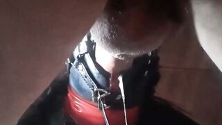 Close Creampie Compilation: Mouthful of Cum