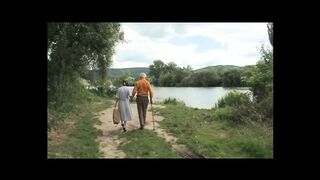 Donne mature e giovani troiette - Episode 1