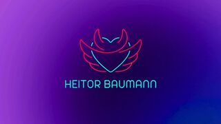 FUCKING THE NAUGHTY REDHEAD ON THE STAIRS