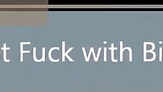 Girl's First Time with Another Man: American Amateur