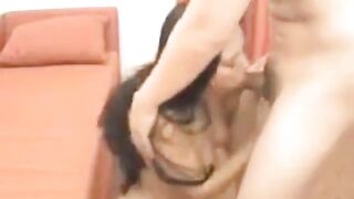 Norsk amatørbrunett knullet hardt