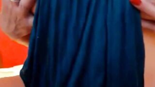 Deliciosa Madura en Webcam