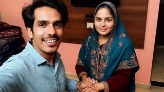 Pakistani Desi Gf Tight Body New Girlfriend Romantic Video by -Snapchat143