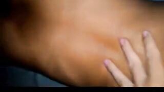 Thai Amateur Enjoys Blowjob and Sex