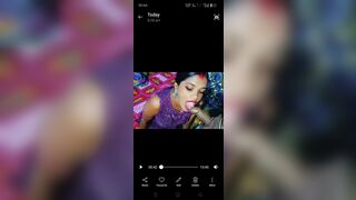 I fuck my elder step-brothers wife ,when she go to bed at night,desi wife cheating rough sex with bengali audio