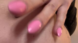 Yourhikerbabe - Belly Button Captive