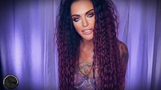 MistressRavenFD  You Love Cock The End