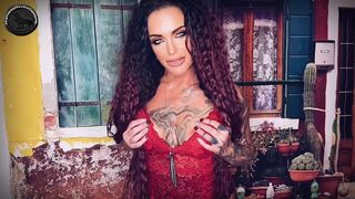 MistressRavenFD - Faggot Trigger