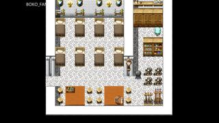 Girl Beats Hero 2 Luciana Castle