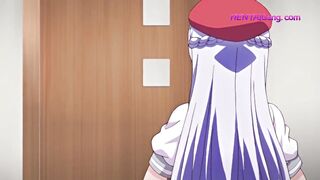 Rich Princess Moans in Submission Act