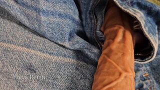 Freya Reign - Earn My Yes POV Bi Encouragement