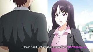 Girl Explores Lust in Her Private Fantasy