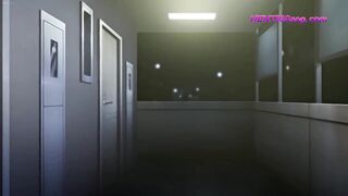 Girl Explores Lust in Her Private Fantasy