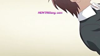 Girl Explores Lust in Her Private Fantasy