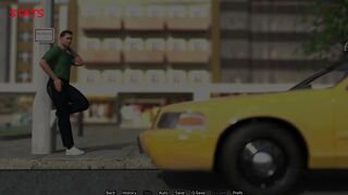 The Adored Marriage - Chapter 2 - V0.5 - Austin Had Sex with Jenn at the Sauna