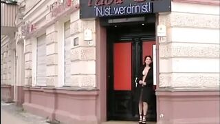 Tabu Film Classic: Tabu Bar - in Ist Wer Drin Ist