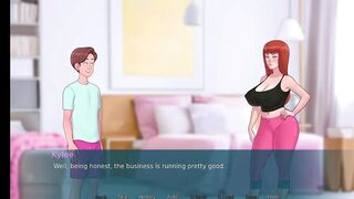 priya bhabhi make hot seen in summertime saga part 3