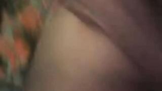 Indian MILF's Shaved Pussy Fucked Hard by Boyfriend