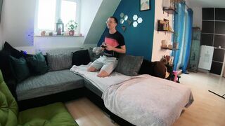 How I Become a Pornstar