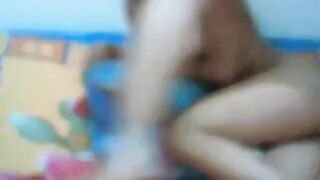 Indian Girl's First Anal Experience