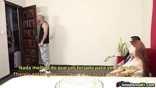 My Stepdad My Wife Part 1