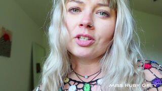 Miss Ruby Grey - Mind Fuck Date