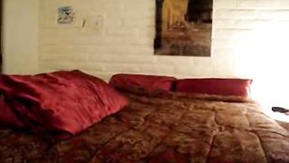 Moaning Loudly for My Boyfriend